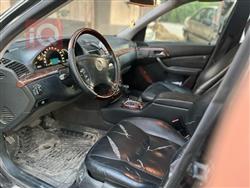 مێرسێدس بێنز S-Class